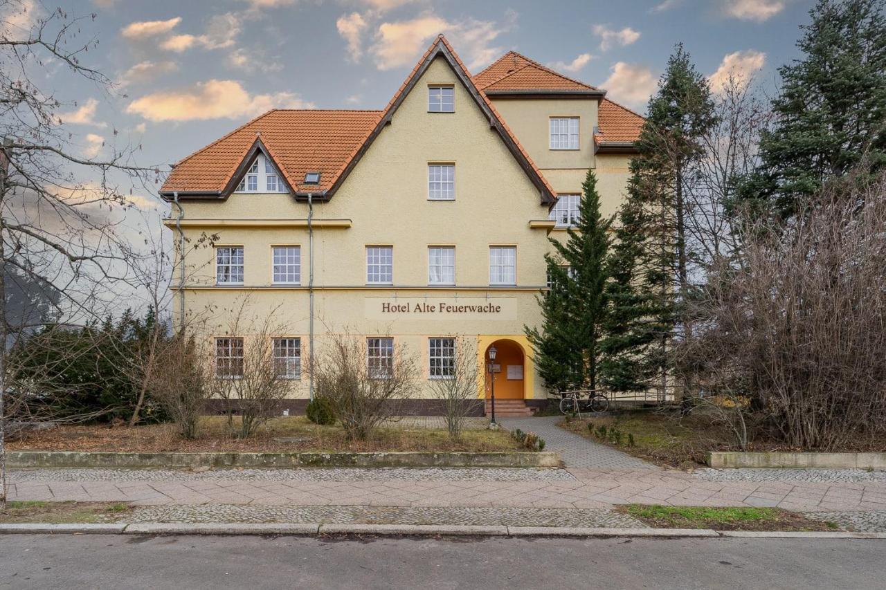 Alte Feuerwache Gasthof